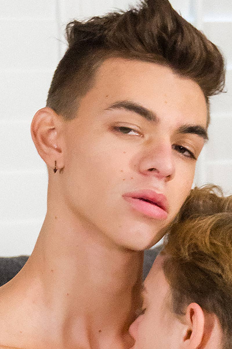 Jace Myers