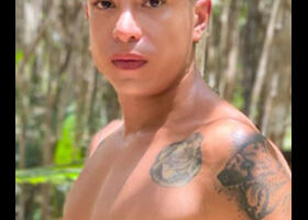 Cain Gomez