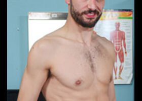 Jax Atwell