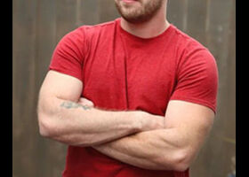Kyle Mason