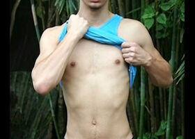 Hunter Van Heise