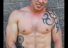 Jeremy Barker