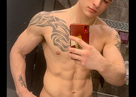 Chase Arcangel
