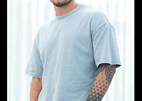 Alex Ink