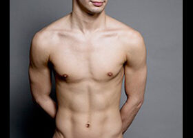 Liam Riley