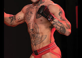 Joel Hart