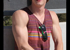 Clay Anker