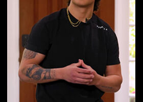 Zachary Maddox