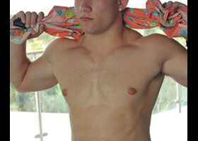 Tyler Hanson
