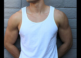 Alex Griffen