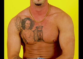 Rhett West