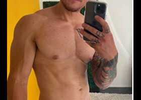 Jeremiah Cruz