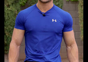 Zack Dickson