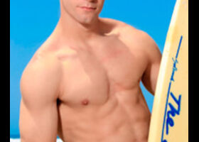 Bradley Hudson