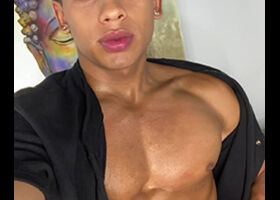 Damond Brown