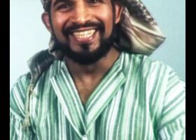 Jafar Azeezi