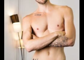Lucas James