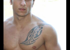Rudy Black