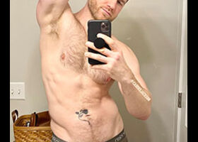 Caden Jackson