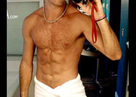 Seth Rose