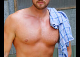 Josh Peters