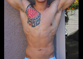 Gabriel Jordan