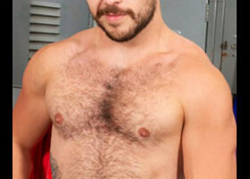 Eric Fuller