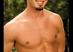 Aden Jaric