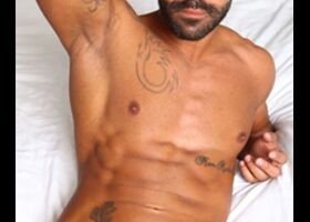 Tony Rivera