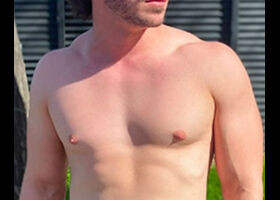 Luke Ryder