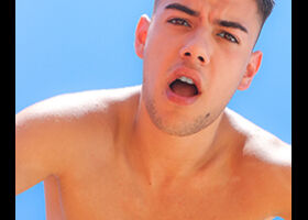 Gabriel Parker