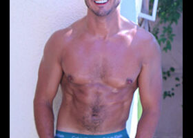 Clark Bates