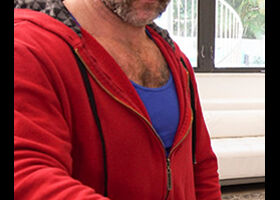 Musclebear