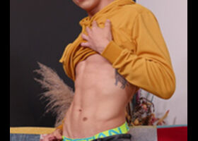 Xander Gomez
