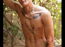 Jaxon Grey