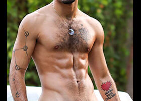 Troy Banderas