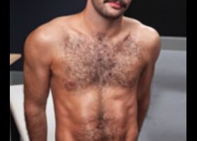 Anthoni Hardie