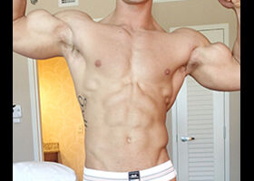 Daniel Carter