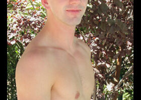Sean Blue
