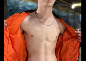 Jay Magnuss