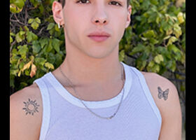 Blu Twink