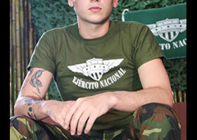 Dimitry Simonit