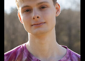 Ethan Adams