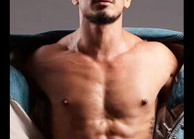 Alexander Rajesh