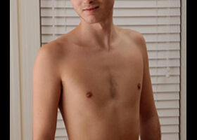 Brandon Haze