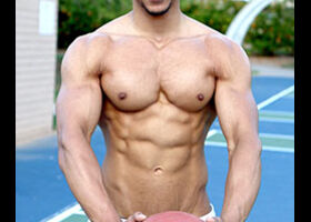 Andre Temple