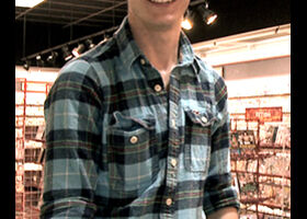 Max Chandler