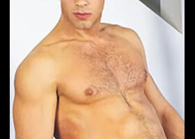 Marcus Iron