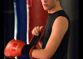 Tristan Tucker