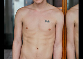 Luca Beckham